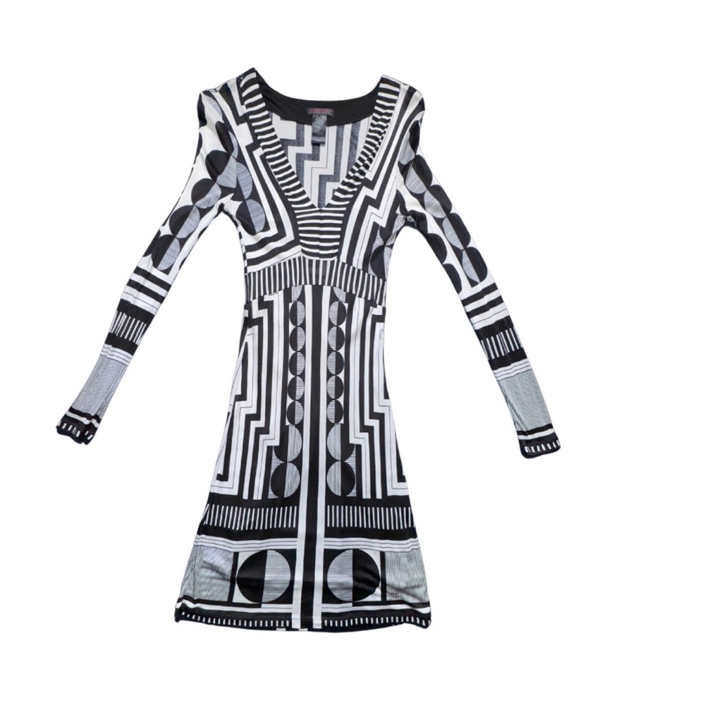 Custo Barcelona Dress